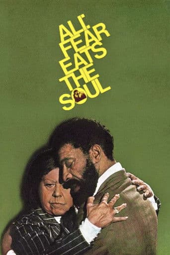 Watch Ali: Fear Eats the Soul free online