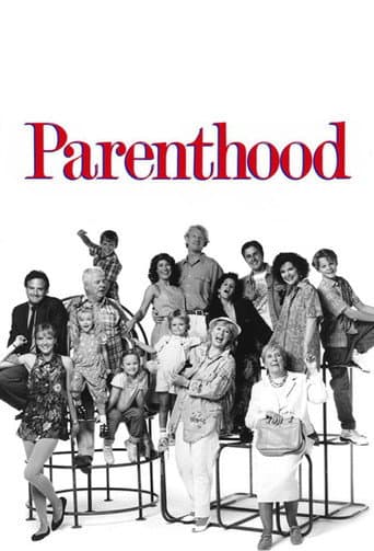 Watch Parenthood free online