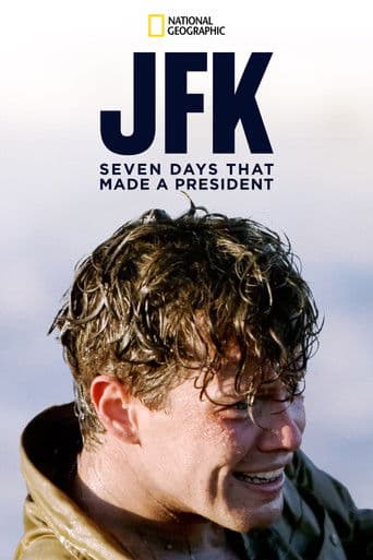 Watch JFK: Seven Days That Made a President free online