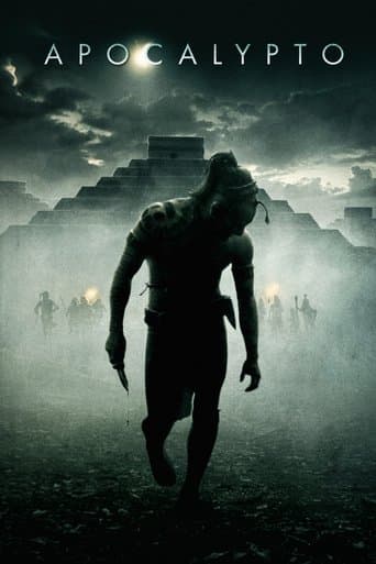 Watch Apocalypto free online