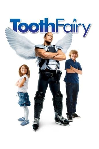 Watch Tooth Fairy free online