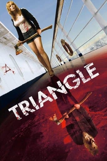 Watch Triangle free online