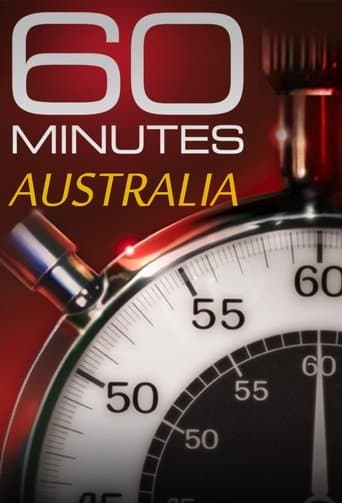 Watch 60 Minutes Australia free online