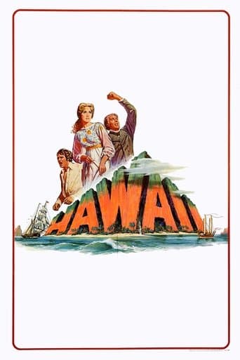 Watch Hawaii free online