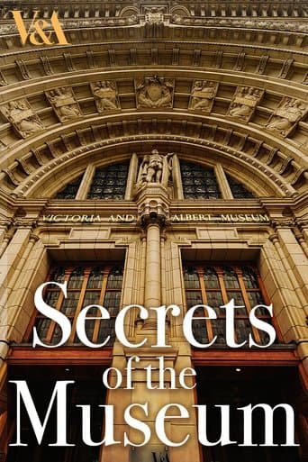 Watch Secrets of the Museum free online