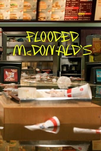 Watch Flooded McDonald’s free online