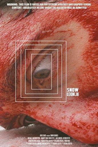 Watch Snow Blinded free online