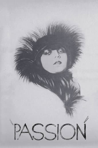 Watch Madame DuBarry free online