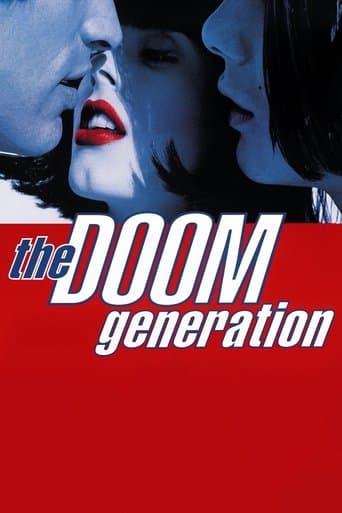 Watch The Doom Generation free online