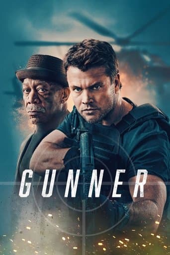 Watch Gunner free online