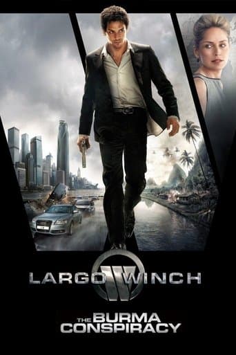 Watch Largo Winch II free online