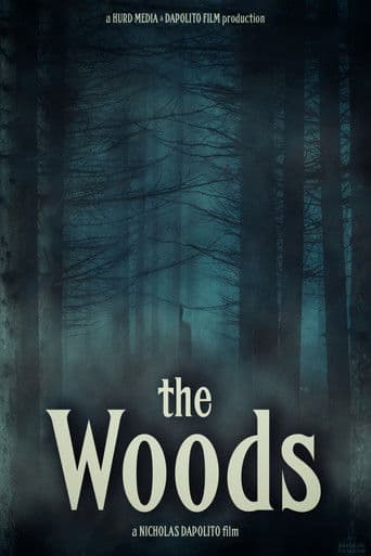 Watch The Woods free online