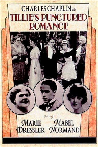 Watch Tillie's Punctured Romance free online