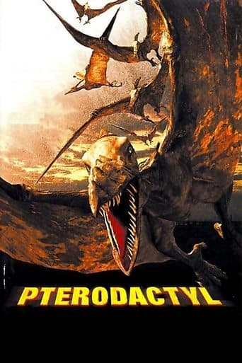 Watch Pterodactyl free online