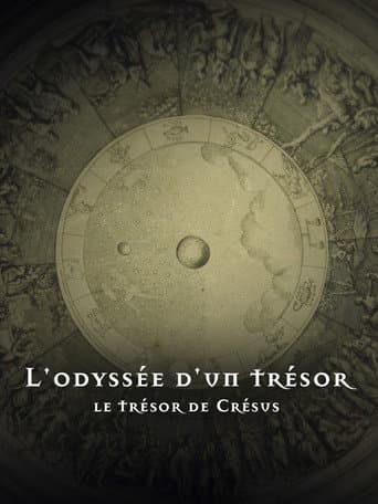 Watch The Odyssey of Priam's Gold free online