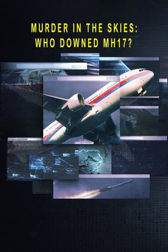Watch Murder in the Skies: Who Downed Mh17? free online