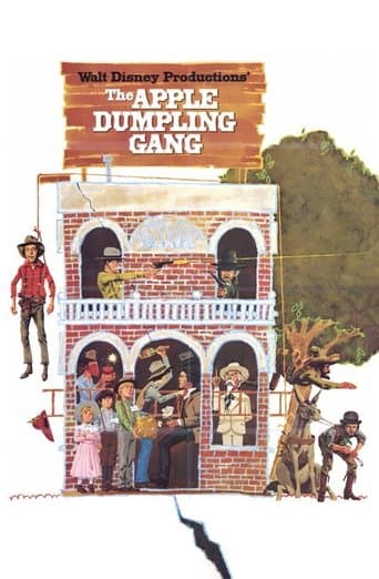 Watch The Apple Dumpling Gang free online