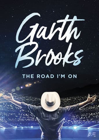 Watch Garth Brooks: The Road I'm On free online
