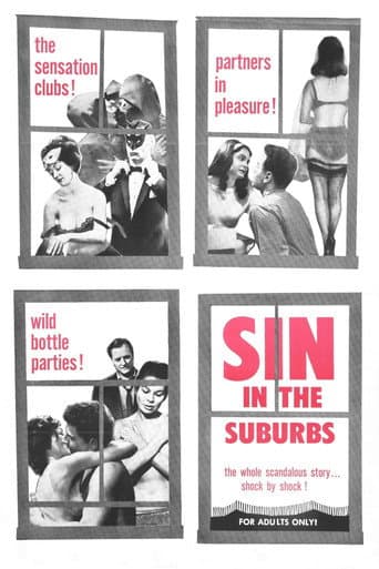 Watch Sin in the Suburbs free online