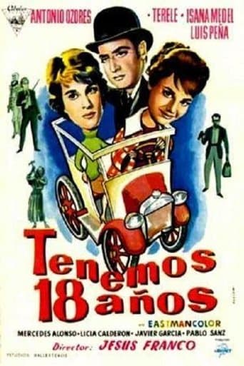 Watch We Are 18 Years Old free online
