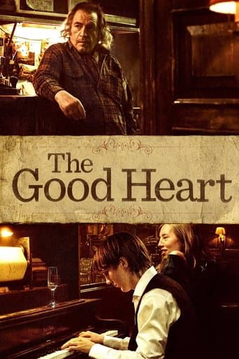 Watch The Good Heart free online