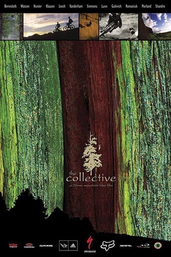 Watch The Collective free online
