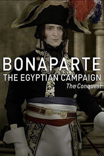 Watch Bonaparte: The Egyptian Campaign free online
