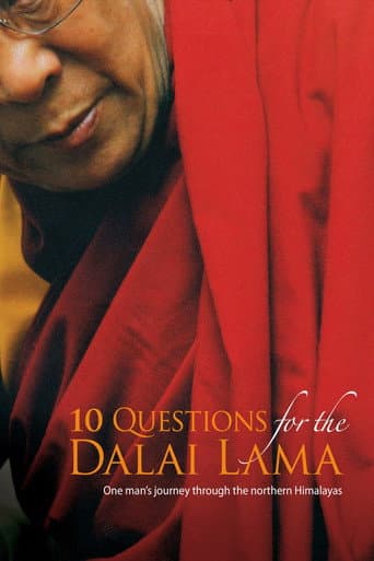 Watch 10 Questions for the Dalai Lama free online