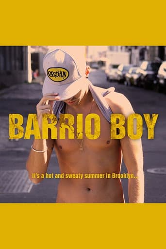 Watch Barrio Boy free online