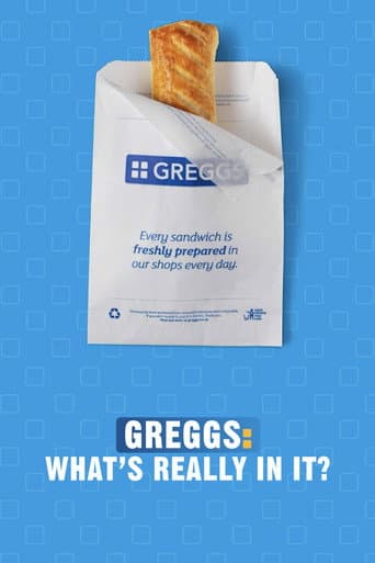 Watch Greggs: What's Really in It? free online