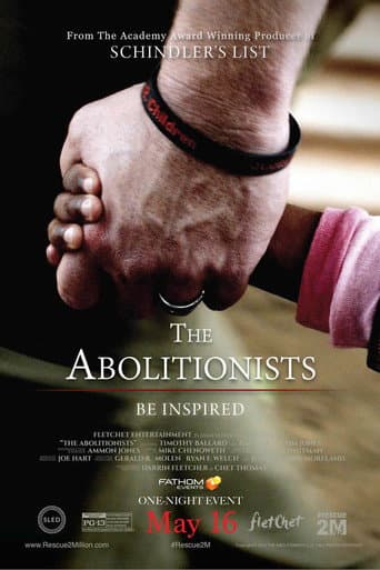 Watch The Abolitionists free online