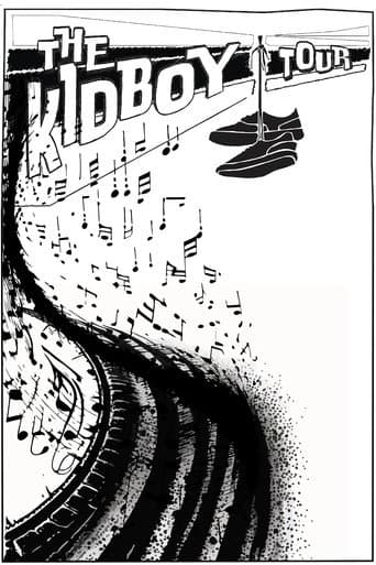 Watch The KIDBOY TOUR free online