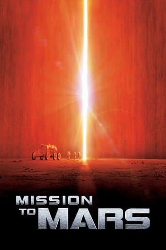 Watch Mission to Mars free online