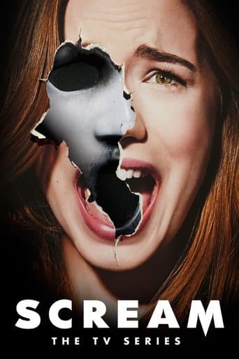 Watch Scream: The TV Series free online