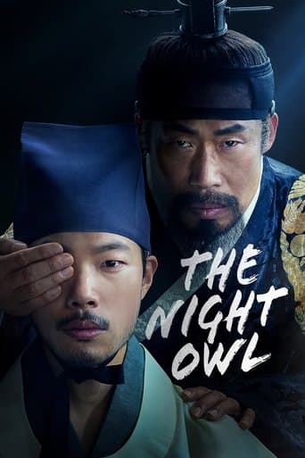 Watch The Night Owl free online