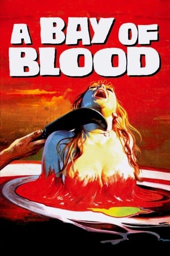Watch A Bay of Blood free online