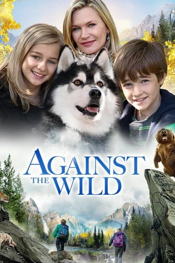 Watch Against the Wild free online