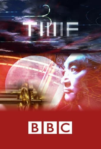 Watch Time free online