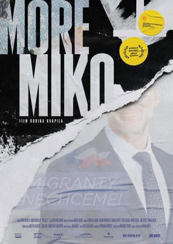 Watch Citizen Miko free online