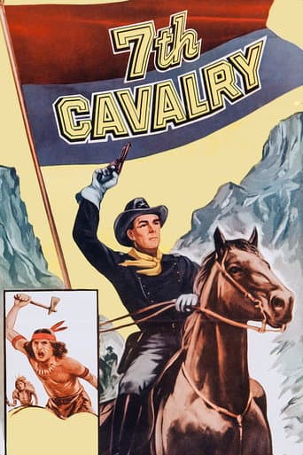 Watch 7th Cavalry free online