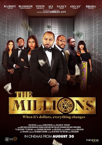 Watch The Millions free online