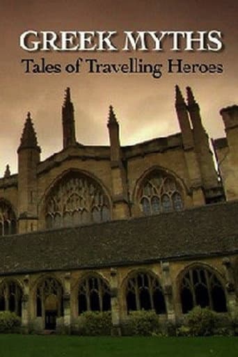 Watch Greek Myths: Tales of Travelling Heroes free online