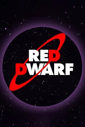 Watch Red Dwarf free online