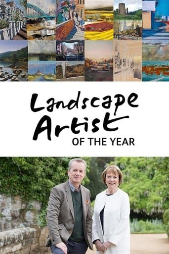 Watch Landscape Artist of the Year free online