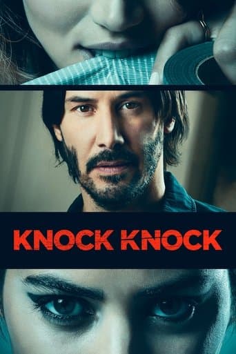 Watch Knock Knock free online