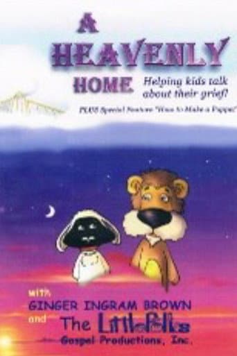 Watch A Heavenly Home: Helping kids talk about their grief! free online