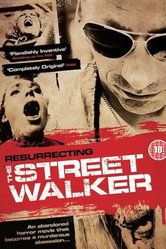 Watch Resurrecting "The Street Walker" free online