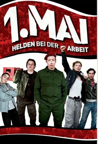 Watch 1st of May: All Belongs to You free online