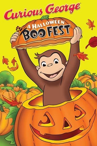 Watch Curious George: A Halloween Boo Fest free online