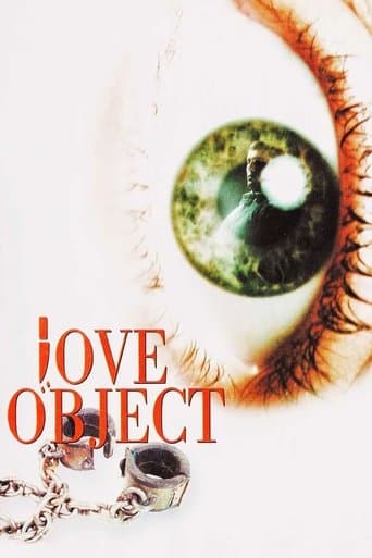 Watch Love Object free online